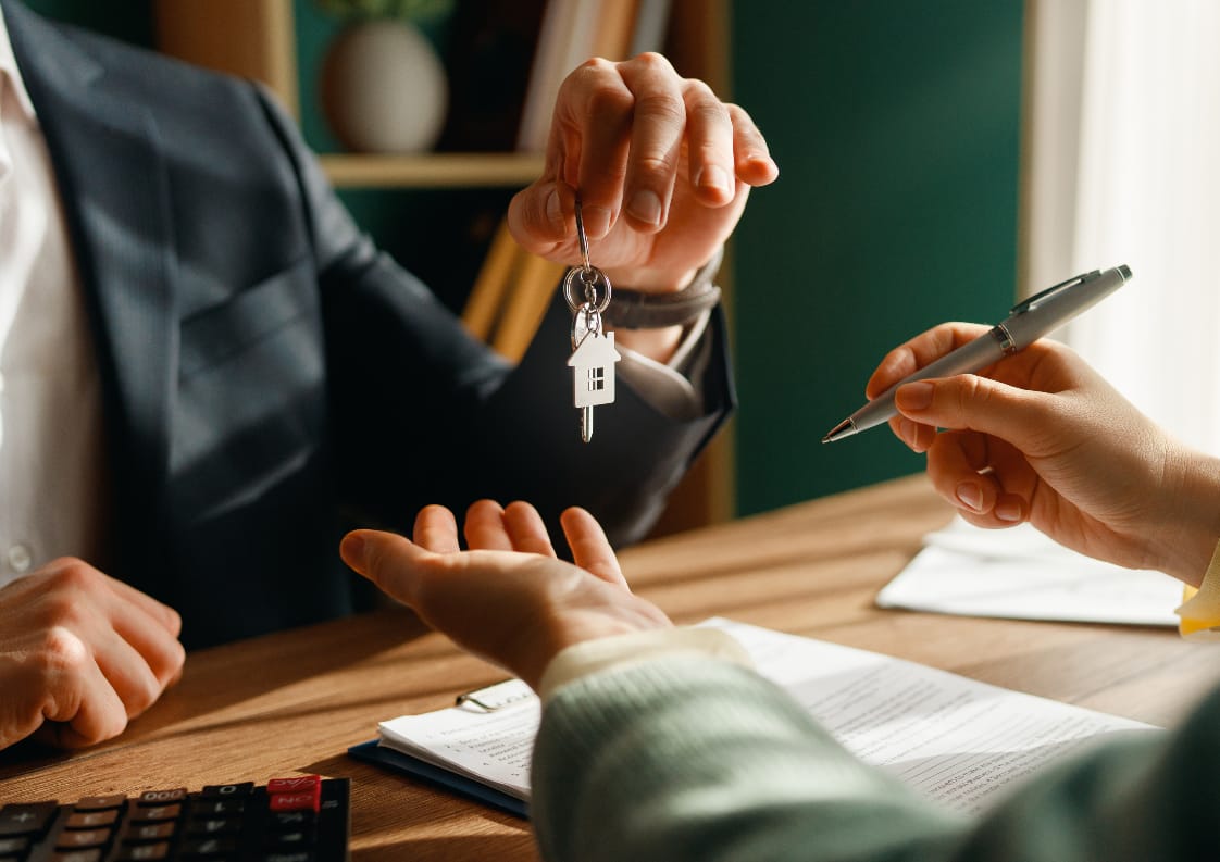 gestionnaire locatif Yvelines