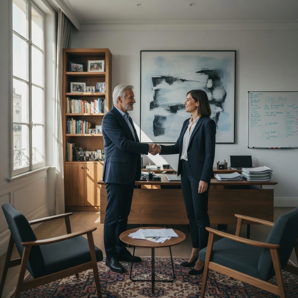 agence gestion locative 78 accompagnement propriétaire