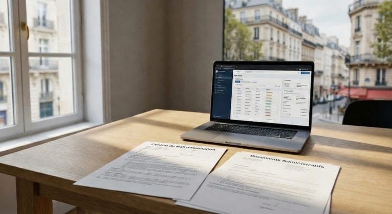 gestion locative réglementation loi ALUR Yvelines